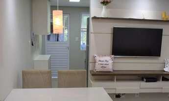 Imagem 7: Lindo apartamento no Parque Amador - Esteio