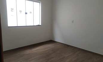 Imagem 6: CASA BAIRRO ALVORADA - 1 SUÍTE + 2 QUARTOS - 1 VAGA