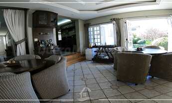 Imagem 9: CAXIAS DO SUL - Casa Padrão - Colina Sorriso