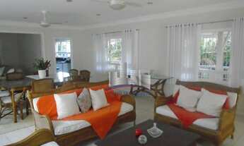 Imagem 3: Comprar casa tipo sobrado 4 quartos Nova Cintra - Santos