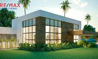 Imagem 3: Terreno à venda em condominio fechado alto padrão, 396 m², nascente, por R$ 360.000