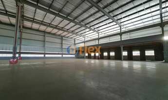 Imagem 5: Galpão para alugar em Vila Velha/ES até 20.000 m²