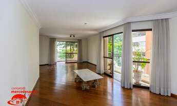 Imagem 3: Apartamento Campo Belo 297 m² 4 Dormitórios