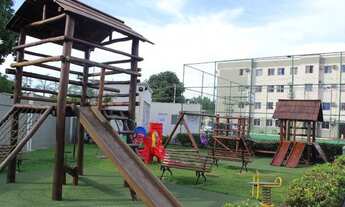 Imagem: Vende-se apartamento no Coophema, Spazio