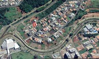 Imagem 3: Sao Carlos - Terreno Padrao - Parque Santa Monica