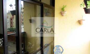 Imagem 4: Guarujá - Apartamento Padrão - Jardim Santa Genoveva