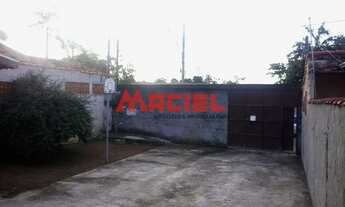 Imagem 5: Venda - CASA - JARDIM SANTA INES I - SAO JOSE DOS CAMPOS - 275 M² AT - 90 M² AC - DORM 3