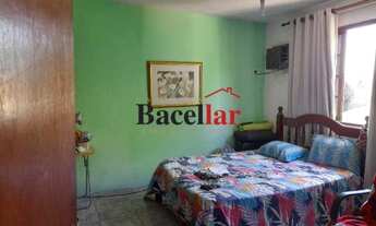 Imagem 3: Casa de rua-À VENDA-Engenho de Dentro-Rio de Janeiro-RJ