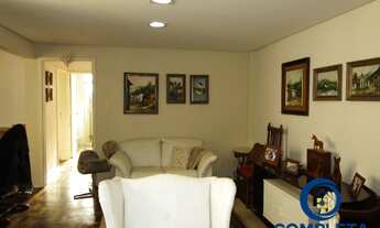 Imagem 3: AMPLO APARTAMENTO 02 DORMITÓRIOS E VAGA DE GARAGEM NO BAIRRO FLORESTA