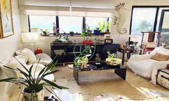 Imagem 2: Apartamento em Moema de 4 dormitórios 4 vagas