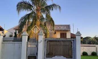 Imagem: NOVO HAMBURGO - Casa Padrão - Ouro Branco