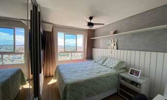 Imagem 7: Apartamento para venda possui 83 metros quadrados com 2 quartos em Nova Parnamirim - Parna