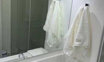 Imagem 7: Habitarte - Apartamento com 1 dormitório, 41 m² - Brooklin Novo - São Paulo/SP