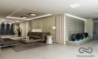 Imagem 5: Apartamento à venda, 91 m² por R$ 1.455.226,00 - Trindade - Florianópolis/SC