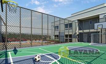 Imagem 5: APARTAMENTO - 02 DORMITÓRIOS - AGRONOMIA