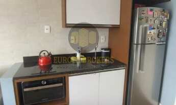 Imagem 4: Studio para Venda em São Paulo, VILA MARIANA, 1 dormitório, 1 suíte, 1 banheiro, 1 vaga