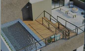 Imagem 2: Apartamento para venda com 1 e 2 quartos no melhor do Bessa - João Pessoa - PB