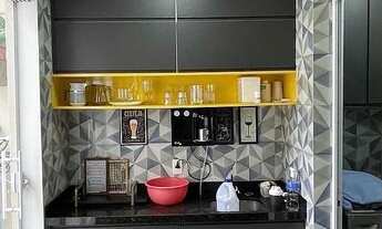 Imagem 5: Vendo apt 68m com 2 Qts ( transformado em 2 Qts) com armários planejados