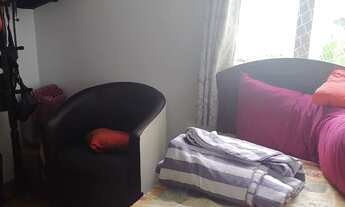 Imagem 2: Apartamento - Bosque dos Eucaliptos - SJCampos/SP