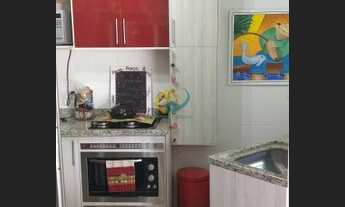 Imagem 7: Apartamento à venda no bairro Abraão - Florianópolis/SC