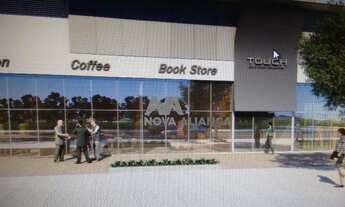 Imagem 5: Rio de Janeiro - Conjunto Comercial/Sala - Jardim Botânico