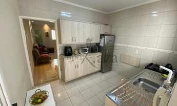 Imagem 5: Sao Jose dos Campos - Casa de Condomínio - Residencial De Ville