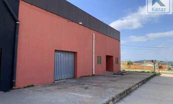 Imagem 2: Aluguel Salão Comercial - Res. Nico Baracat - Cuiabá -MT (Chave 04) - SA1641