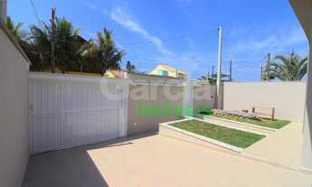 Imagem 3: Casa com 3 dormitórios e piscina em Peruíbe