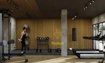 Imagem 2: Apartamento térreo com área privativa em i frente mar da praia em Manaíra - AP1047