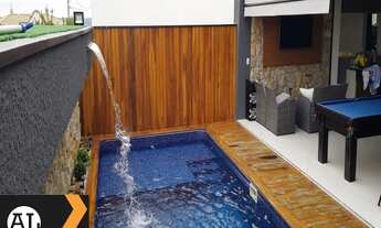 Imagem 4: Casa RESIDENCIAL em SOROCABA - SP, PARQUE IBITI RESERVA