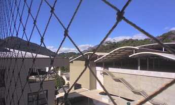 Imagem 3: Lindo apartamento para venda no Centro de Petrópolis!