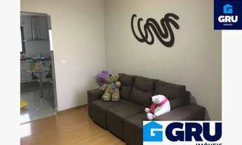 Imagem 3: Ótimo apartamento localizado na Vila Rosália