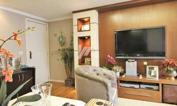 Imagem 5: CURITIBA - Padrão - Mossunguê