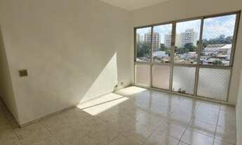 Imagem 3: Apartamento para alugar Vila Lageado, 70m²