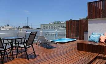 Imagem: Cobertura com 6 quartos à venda, 368 m²