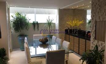 Imagem 7: Cobertura na Vila Andrade