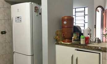 Imagem 7: Casa de 3 quartos para compra - Jardim Ana Maria - Santo André