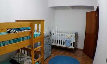 Imagem 6: Casa - Jardim Eulina - Campinas