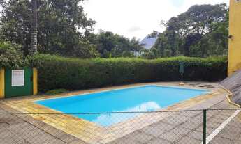 Imagem 4: Apartamento para venda com 81 metros quadrados com 2 quartos em Corrêas - Petrópolis - RJ