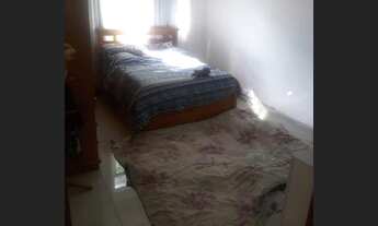 Imagem 3: Casa Linear com 80 m² 2 Dormitórios em Campo Grande - Rio de Janeiro - RJ