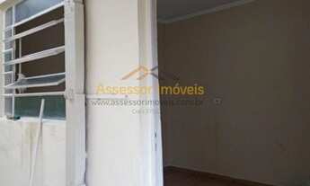 Imagem 2: Casa Térrea para Locação em São Paulo, Vila Matilde, 1 dormitório, 1 banheiro, 1 vaga