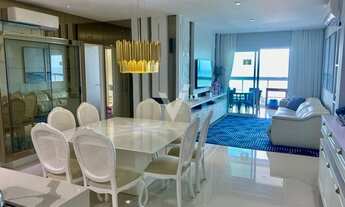 Imagem: Apartamento pronto para morar, vista mar