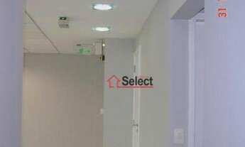 Imagem 4: Sala, 79 m² - venda por R$ 249.900,00 ou aluguel por R$ 1.600,00/mês - Centro Histórico de