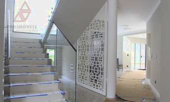 Imagem 6: Casa com 3 dormitórios, 319 m² - venda por R$ 1.600.000,00 ou aluguel por R$ 7.500,00/mês