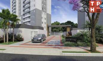 Imagem 3: Lançamento no bairro Eldorado - 2 quartos