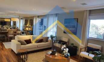 Imagem: Apartamento para venda com 143 m² e 3 quartos