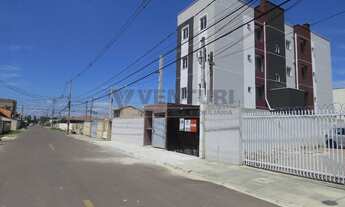 Imagem 6: SAO JOSE DOS PINHAIS - Apartamento Padrão - Parque da Fonte