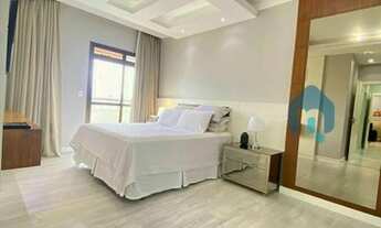 Imagem 5: Apartamento Alto Padrão 03 dormitórios no Balneário do Estreito