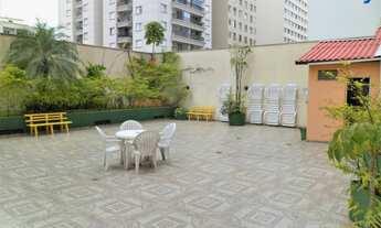 Imagem: APARTAMENTO COM 1 DORMITÓRIO NA Santa Cecilia