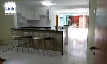 Imagem 7: Sobrado Alto Padrão para Venda em Santa Maria São Caetano do Sul-SP - 510